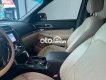 Ford Explorer 2017 - Cần bán lại xe Ford Explorer Limited sản xuất 2017, màu đen, nhập khẩu nguyên chiếc Mỹ
