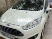 Ford Fiesta 2017 - Cần bán xe Ford Fiesta sản xuất 2017, màu trắng như mới, giá 435tr