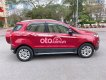 Ford EcoSport 2017 - Cần bán lại xe Ford EcoSport 1.5L sản xuất 2017, màu đỏ còn mới, giá tốt