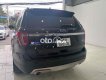 Ford Explorer 2017 - Cần bán lại xe Ford Explorer Limited sản xuất 2017, màu đen, nhập khẩu nguyên chiếc Mỹ