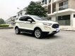 Ford EcoSport 2019 - Bán xe Ford EcoSport 1.5 Titanium model 2020, biển Hà Nội
