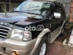 Ford Everest 2005 - Bán ô tô Ford Everest sản xuất 2005, màu đen, giá 225tr