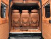 Ford Transit 2016 - Cần bán xe Ford Transit Limousine năm 2016, màu đen, giá chỉ 495 triệu