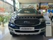 Ford Everest 2022 - Bán xe Ford Everest Titanium 2.0AT năm sản xuất 2022, nhập khẩu nguyên chiếc