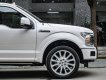 Ford F 150 2020 - Cần bán gấp Ford F 150 Limited năm 2020, màu trắng, nhập khẩu nguyên chiếc