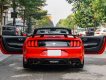 Ford Mustang 2021 - Màu đỏ, xe nhập