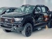 Ford Ranger 2021 - Bán Ford Ranger Wildtrak 2.0L 4x4 AT năm 2021, màu đen, nhập khẩu