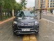 Ford Explorer 2018 - Xe Ford Explorer Limited sản xuất 2018, màu xám, nhập khẩu