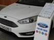 Ford Focus 2022 - Cần bán Ford Focus Titanium sản xuất năm 2022, màu trắng