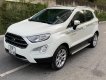 Ford EcoSport 2018 - Cần bán xe Ford EcoSport sản xuất 2018 chính chủ giá 535tr