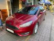 Ford Focus 2018 - Xe Ford Focus Trend năm 2018, màu đỏ, nhập khẩu, giá chỉ 515 triệu