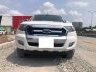 Ford Ranger 2016 - Cần bán Ford Ranger sản xuất năm 2016, màu trắng, nhập khẩu 