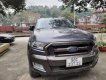 Ford Ranger 2017 - Cần bán gấp Ford Ranger sản xuất năm 2017, màu xám, nhập khẩu nguyên chiếc còn mới