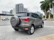 Ford EcoSport 2017 - Cần bán gấp Ford EcoSport 1.5L Titanium sản xuất 2017, màu titan