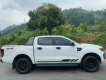 Ford Ranger 2017 - Cần bán gấp Ford Ranger sản xuất 2017, màu trắng, nhập khẩu nguyên chiếc còn mới, giá chỉ 585 triệu