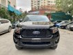 Ford Ranger 2021 - Bán Ford Ranger XLS năm sản xuất 2021, màu đen, nhập khẩu  