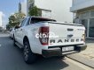 Ford Ranger 2019 - Cần bán xe Ford Ranger Wildtrak 2.0L 2019, màu trắng, nhập khẩu, giá 799tr