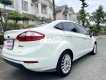 Cần bán gấp Ford Fiesta 1.5AT Titanium sản xuất 2015, màu trắng, xe nhập, giá 338tr