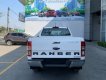 Bán ô tô Ford Ranger Limited năm 2022, màu trắng, 809 triệu