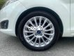 Cần bán lại xe Ford Fiesta 1.5L Titanium sản xuất 2015, màu trắng 