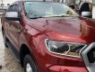 Cần bán xe Ford Ranger  XLS 2.2 4x2AT sản xuất 2017, màu đỏ, nhập khẩu