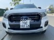 Ford Ranger 2019 - Cần bán xe Ford Ranger Wildtrak 2.0L 2019, màu trắng, nhập khẩu, giá 799tr