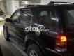 Ford Escape 2003 - Cần bán xe Ford Escape năm 2003, màu đen chính chủ, 160 triệu