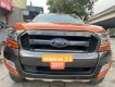 Ford Ranger 2017 - Bán xe Ford Ranger Wildtrak 3.2 4x4 AT năm sản xuất 2017, giá tốt