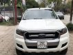 Ford Ranger 2017 - Cần bán lại xe Ford Ranger XLS MT sản xuất 2017, màu trắng, nhập khẩu, 550tr