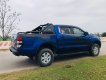 Cần bán gấp Ford Ranger 2.2 năm 2015, màu xanh lam, xe nhập