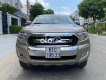 Ford Ranger 2015 - Bán Ford Ranger XLT MT năm 2015, nhập khẩu, ghi vàng