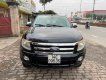 Ford Ranger 2014 - Bán Ford Ranger XLT MT sản xuất năm 2014, màu đen, nhập khẩu 