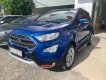 Ford EcoSport 2020 - Bán Ford EcoSport Titanium 1.5L AT năm 2020, màu xanh lam