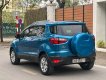 Ford EcoSport 2016 - Bán ô tô Ford EcoSport Titanium 1.5L AT năm sản xuất 2016, màu xanh lam, giá chỉ 445 triệu