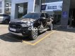 Ford Ranger 2019 - Bán Ford Ranger XLS MT sản xuất năm 2019, màu đen, nhập khẩu 