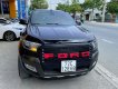 Bán ô tô Ford Ranger Wildtrak sản xuất năm 2017, màu đen, xe nhập, giá tốt
