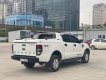 Ford Ranger 2017 - Bán ô tô Ford Ranger Wildtrak 2.2 4x4AT năm 2017, màu trắng, xe nhập