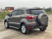 Bán xe Ford EcoSportTitanium 1.5L AT sản xuất năm 2017, màu xám