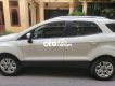 Ford EcoSport 2016 - Cần bán xe Ford EcoSport Titanium 1.5L năm 2016, màu trắng chính chủ, giá chỉ 435 triệu