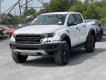 Ford Ranger 2022 - Bán Ford Ranger XLS AT năm 2022, màu trắng, xe nhập