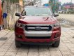 Bán ô tô Ford Ranger XLS sản xuất năm 2017, màu đỏ, xe nhập còn mới 
