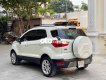 Cần bán xe Ford EcoSport Titanium sản xuất năm 2018, màu trắng