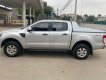 Ford Ranger 2014 - Bán Ford Ranger XLS 2.2 4x2 AT sản xuất năm 2014, màu bạc, nhập khẩu nguyên chiếc