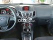 Ford Fiesta 2011 - Màu bạc