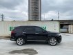 Ford Explorer 2018 - Màu đen, xe nhập
