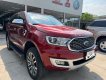 Ford Everest 2020 - Biển số HCM