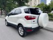 Ford EcoSport 2016 - Màu trắng, xe đẹp