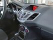 Ford Fiesta 2011 - Màu bạc