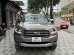 Ford Ranger 2021 - Ford Ranger Limited sản xuất 2021