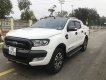 Cần bán gấp Ford Ranger Wildtrak 2.2 AT sản xuất 2016, màu trắng, nhập khẩu
